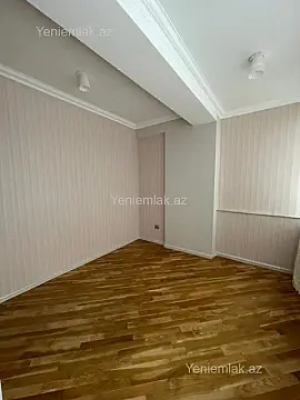 Satılır 3 otaqlı yeni tikili 100 m²