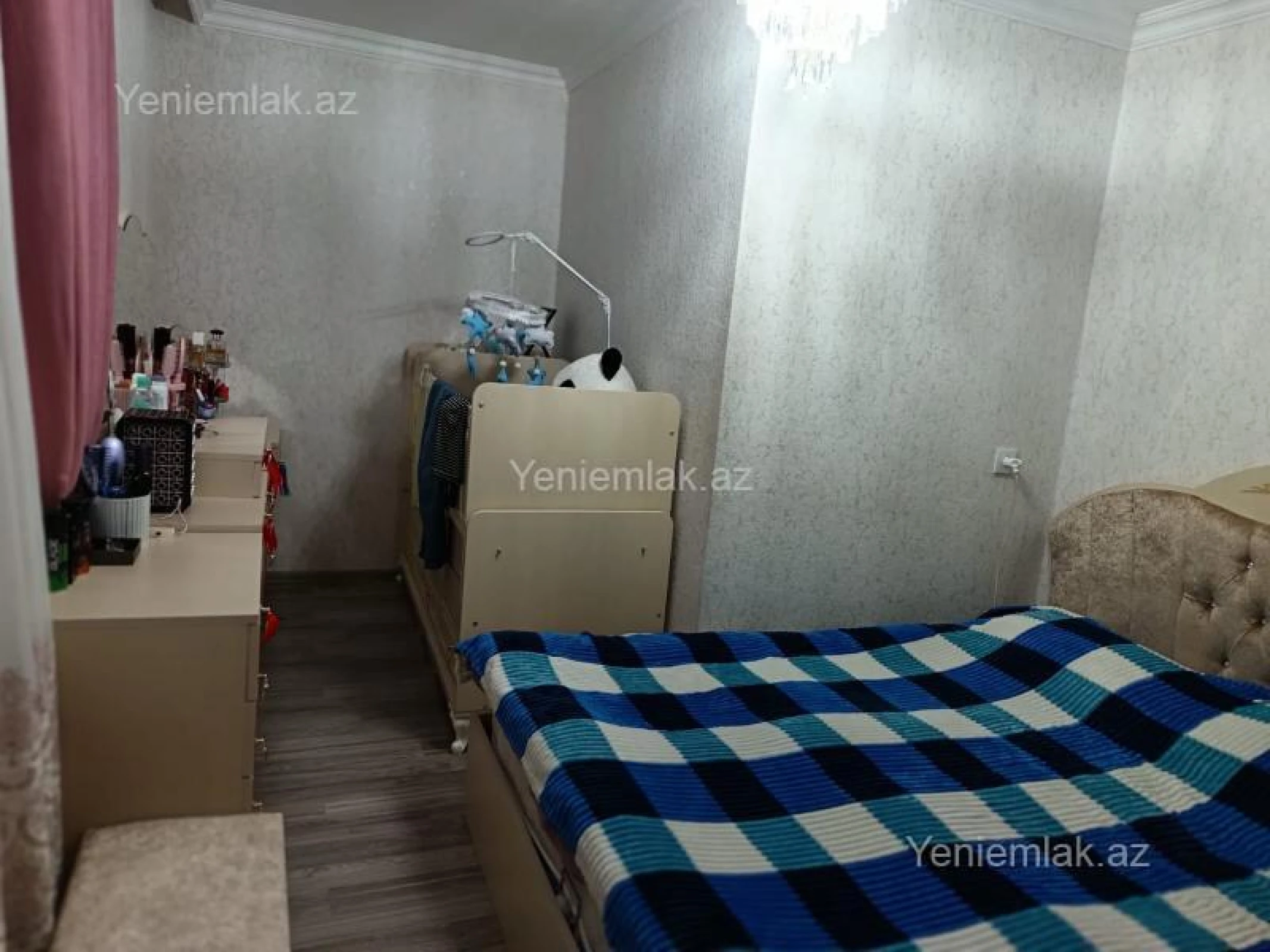 Satılır 3 otaqlı köhnə tikili 62 m²