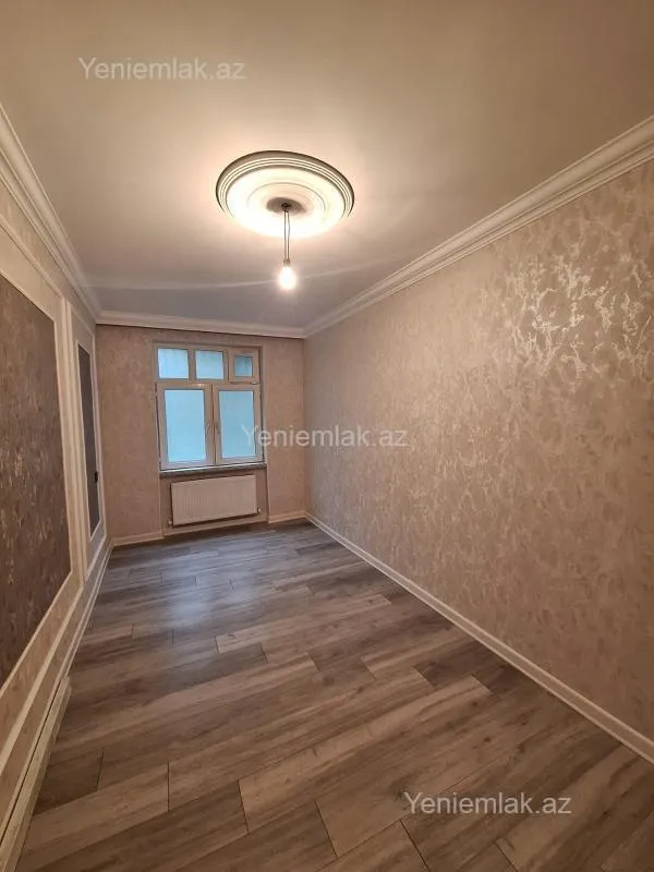 Satılır 2 otaqlı köhnə tikili 50 m²