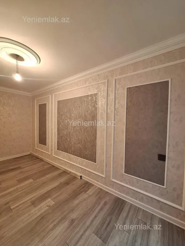 Satılır 2 otaqlı köhnə tikili 50 m²