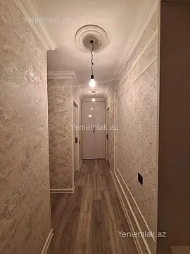 Satılır 2 otaqlı köhnə tikili 50 m²