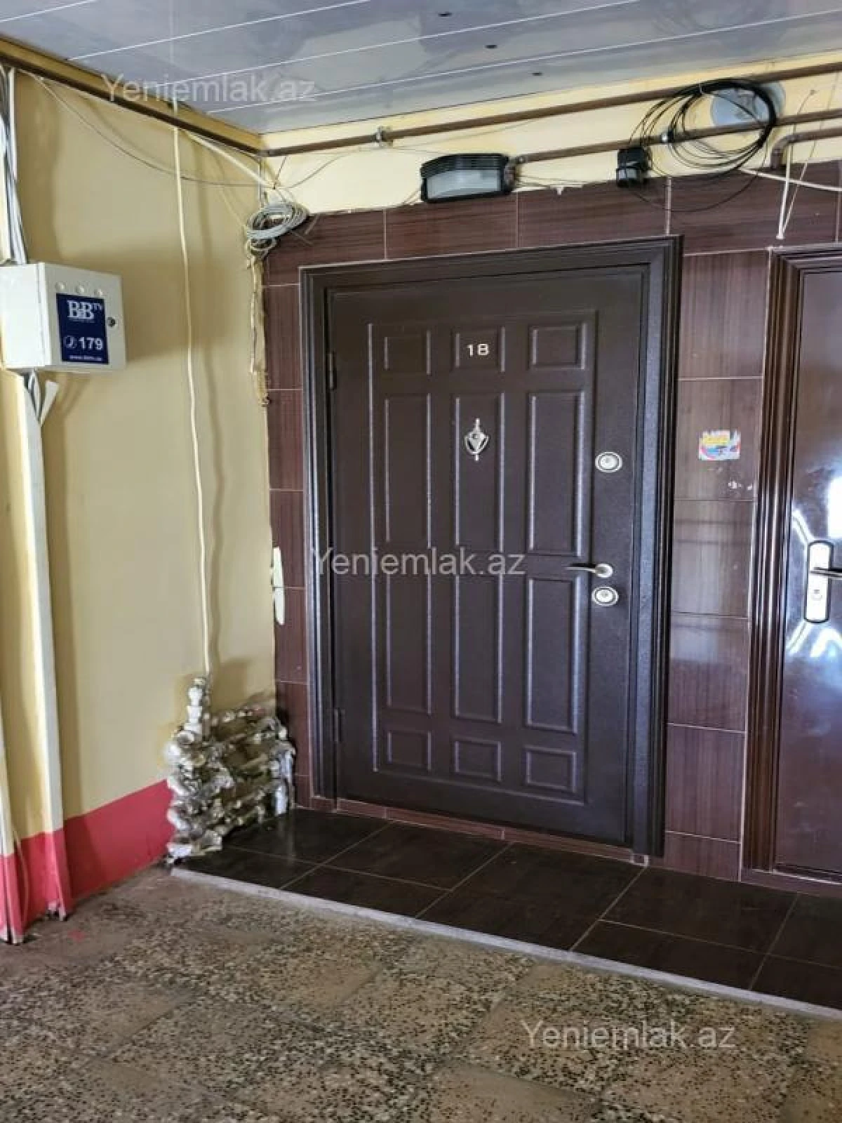 Satılır 4 otaqlı yeni tikili 88 m²