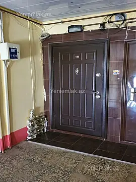 Satılır 4 otaqlı yeni tikili 88 m²