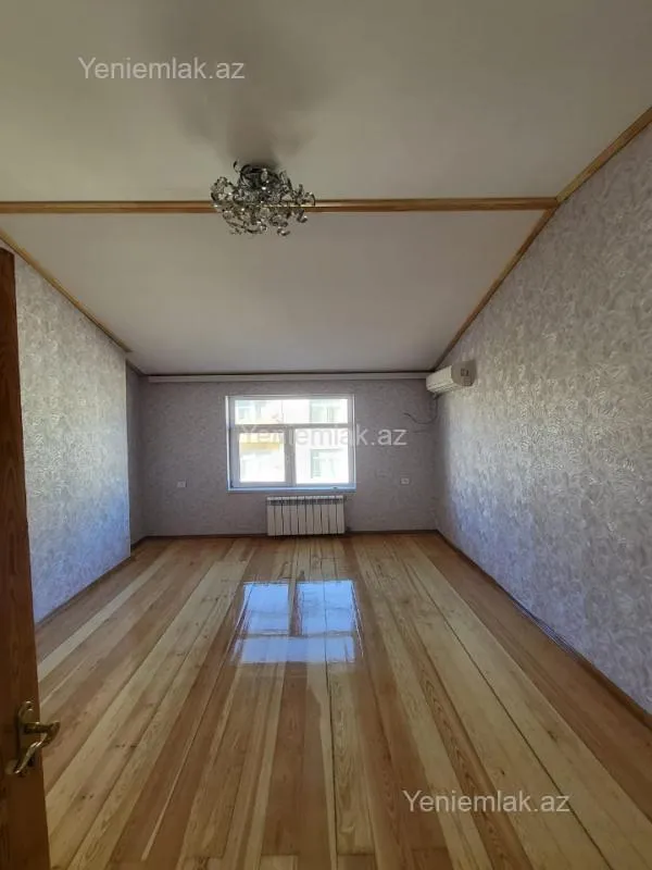 Satılır 4 otaqlı yeni tikili 88 m²