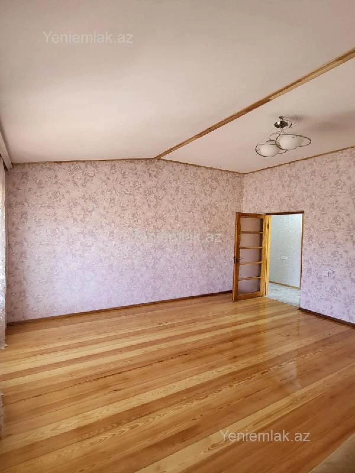 Satılır 4 otaqlı yeni tikili 88 m²