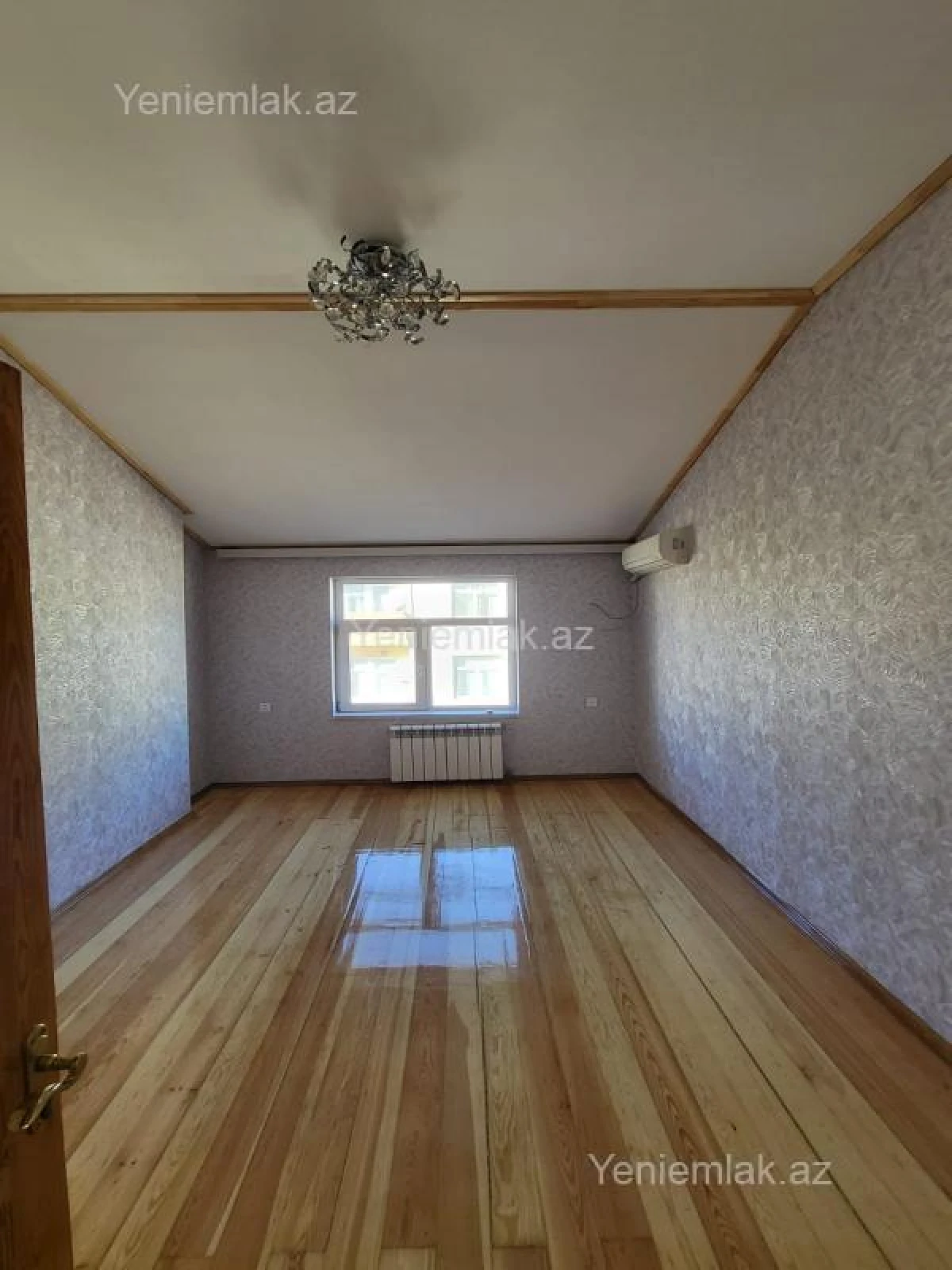 Satılır 4 otaqlı yeni tikili 88 m²