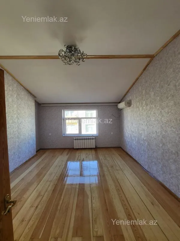 Satılır 4 otaqlı yeni tikili 88 m²