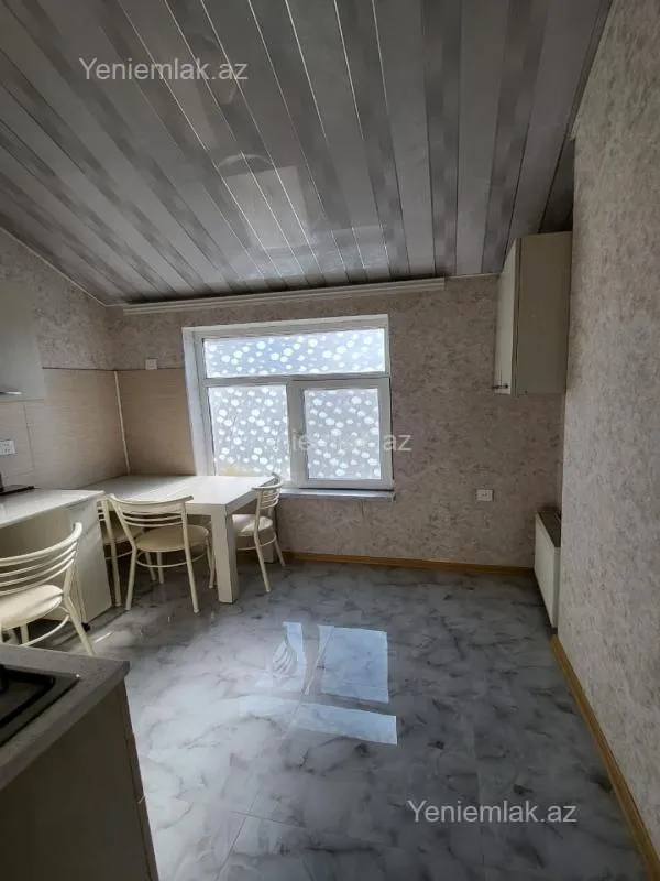 Satılır 4 otaqlı yeni tikili 88 m²