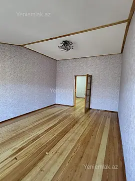 Satılır 4 otaqlı yeni tikili 88 m²