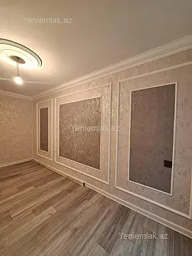 Satılır 2 otaqlı köhnə tikili 52 m²