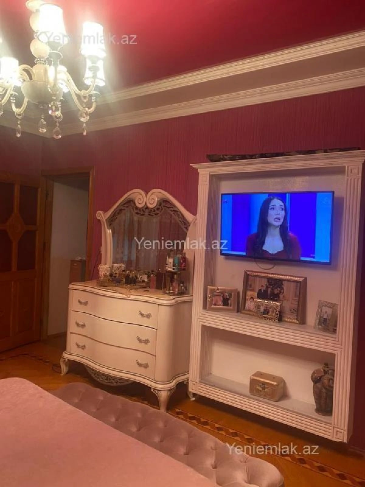 Satılır 3 otaqlı köhnə tikili 100 m²