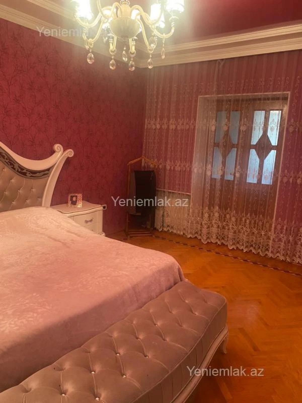 Satılır 3 otaqlı köhnə tikili 100 m²