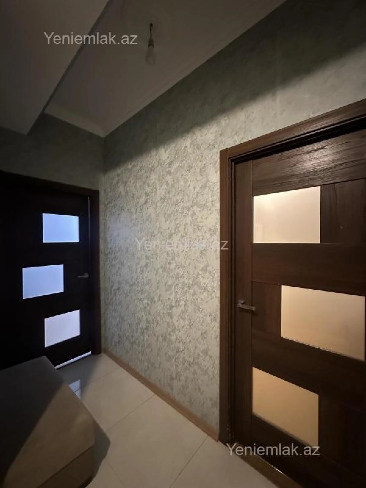 Satılır 2 otaqlı yeni tikili 63 m²