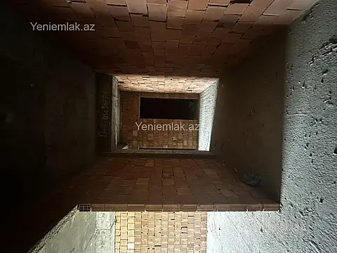 Satılır 1 otaqlı yeni tikili 35 m²