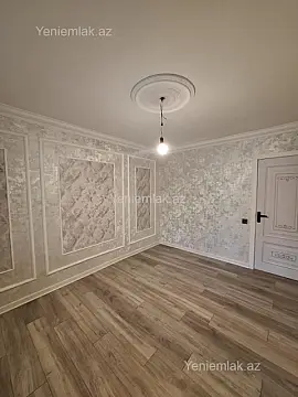 Satılır 2 otaqlı köhnə tikili 46 m²