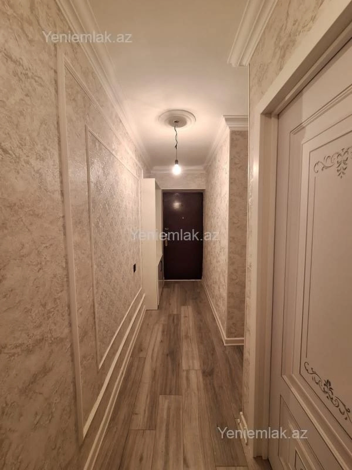 Satılır 2 otaqlı köhnə tikili 46 m²
