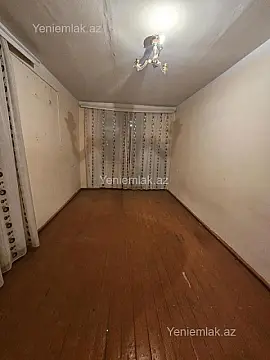 Satılır 2 otaqlı köhnə tikili 56 m² — Sumqayıt 2 otaq 56.00 m²