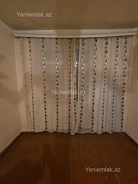 Satılır 2 otaqlı köhnə tikili 56 m²