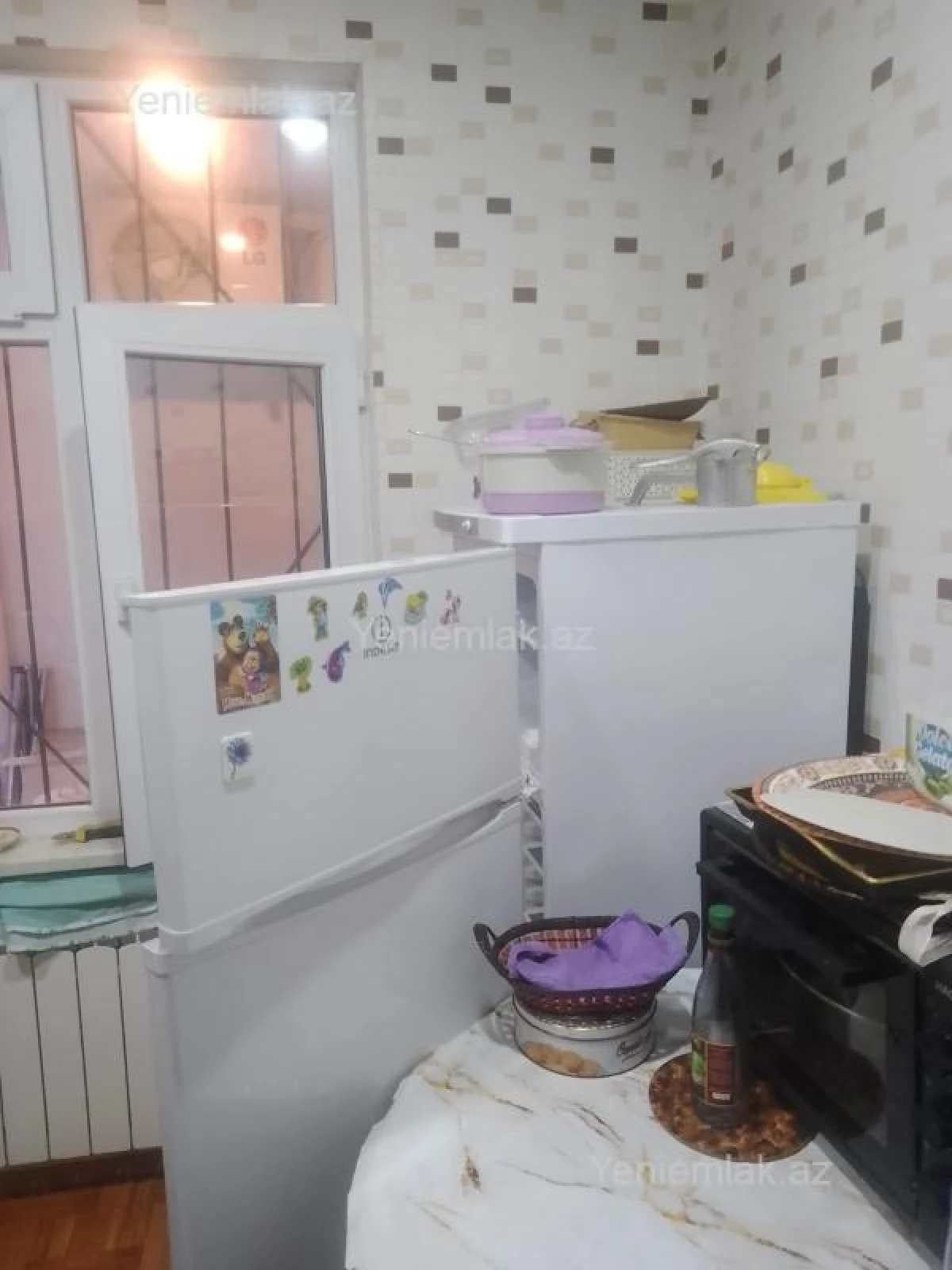 Satılır 3 otaqlı həyət evi 100 m²