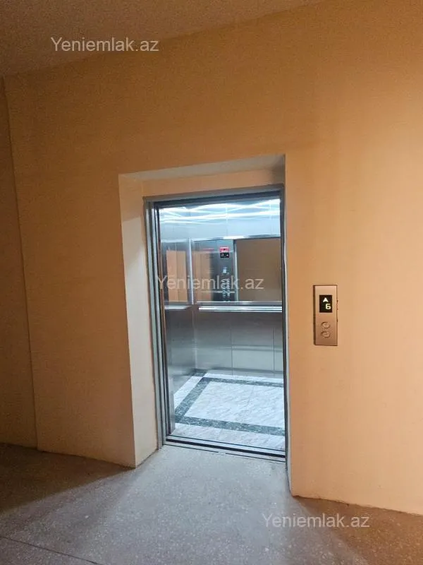 Satılır 1 otaqlı yeni tikili 56 m²