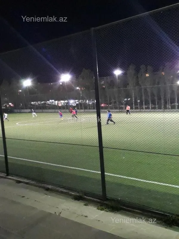 Satılır 1 otaqlı yeni tikili 36 m²