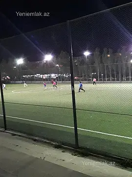 Satılır 1 otaqlı yeni tikili 36 m²