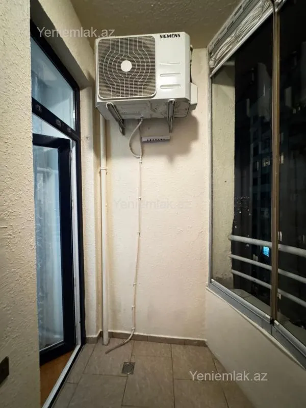 Satılır 2 otaqlı yeni tikili 68 m²