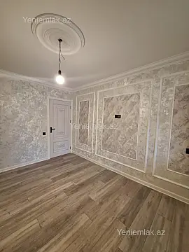 Satılır 2 otaqlı köhnə tikili 50 m²
