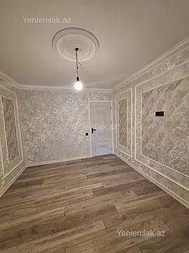 Satılır 2 otaqlı köhnə tikili 50 m²