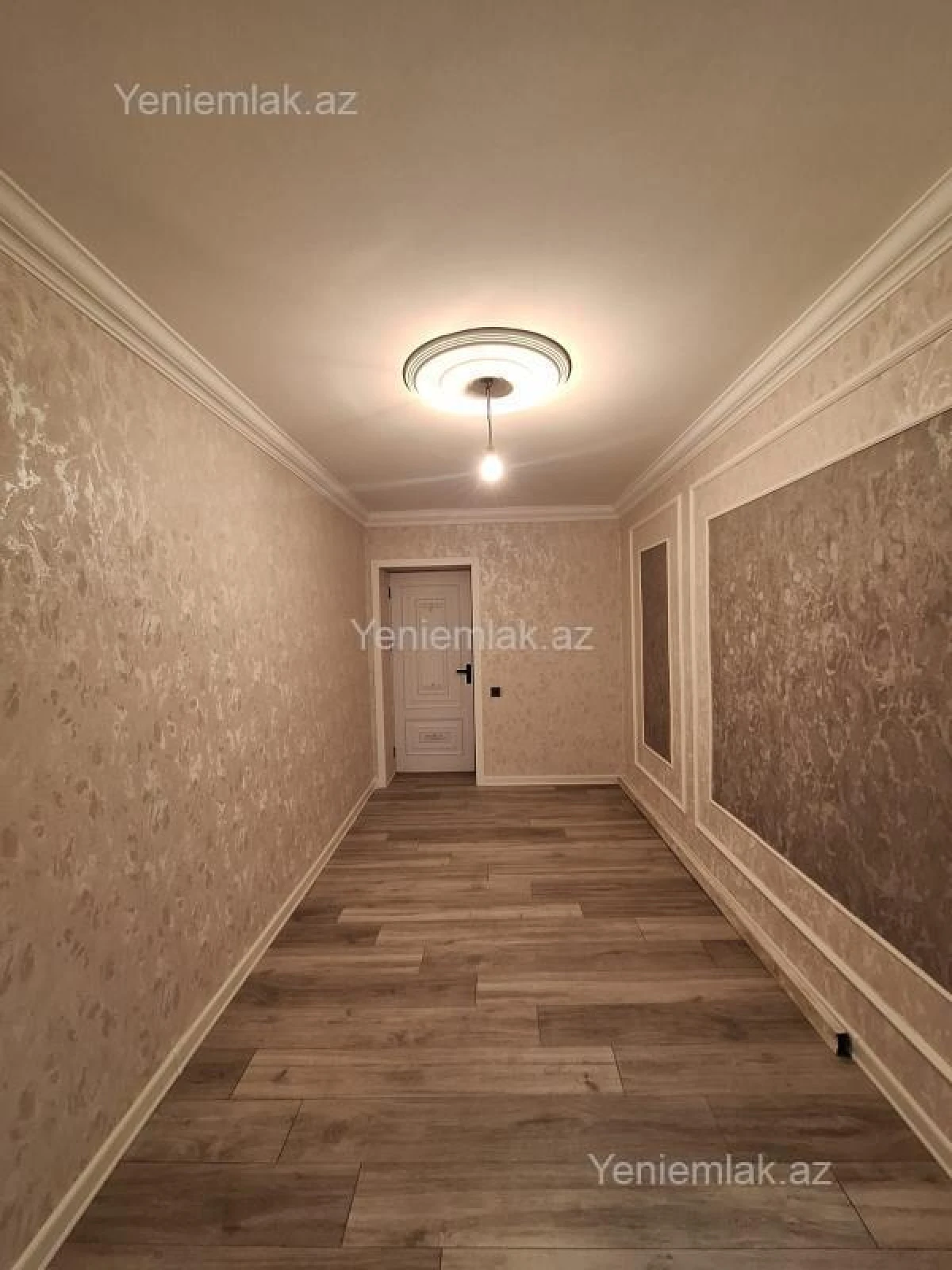 Satılır 2 otaqlı köhnə tikili 50 m²