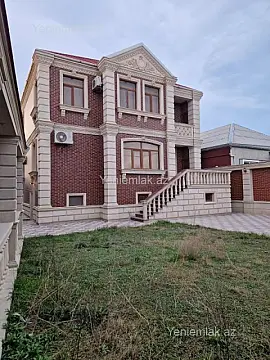 Satılır 5 otaqlı həyət evi 350 m²