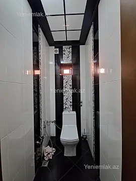 Satılır 5 otaqlı həyət evi 350 m²