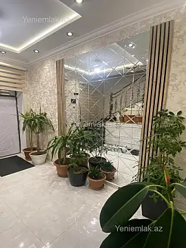 Satılır 4 otaqlı həyət evi 200 m²