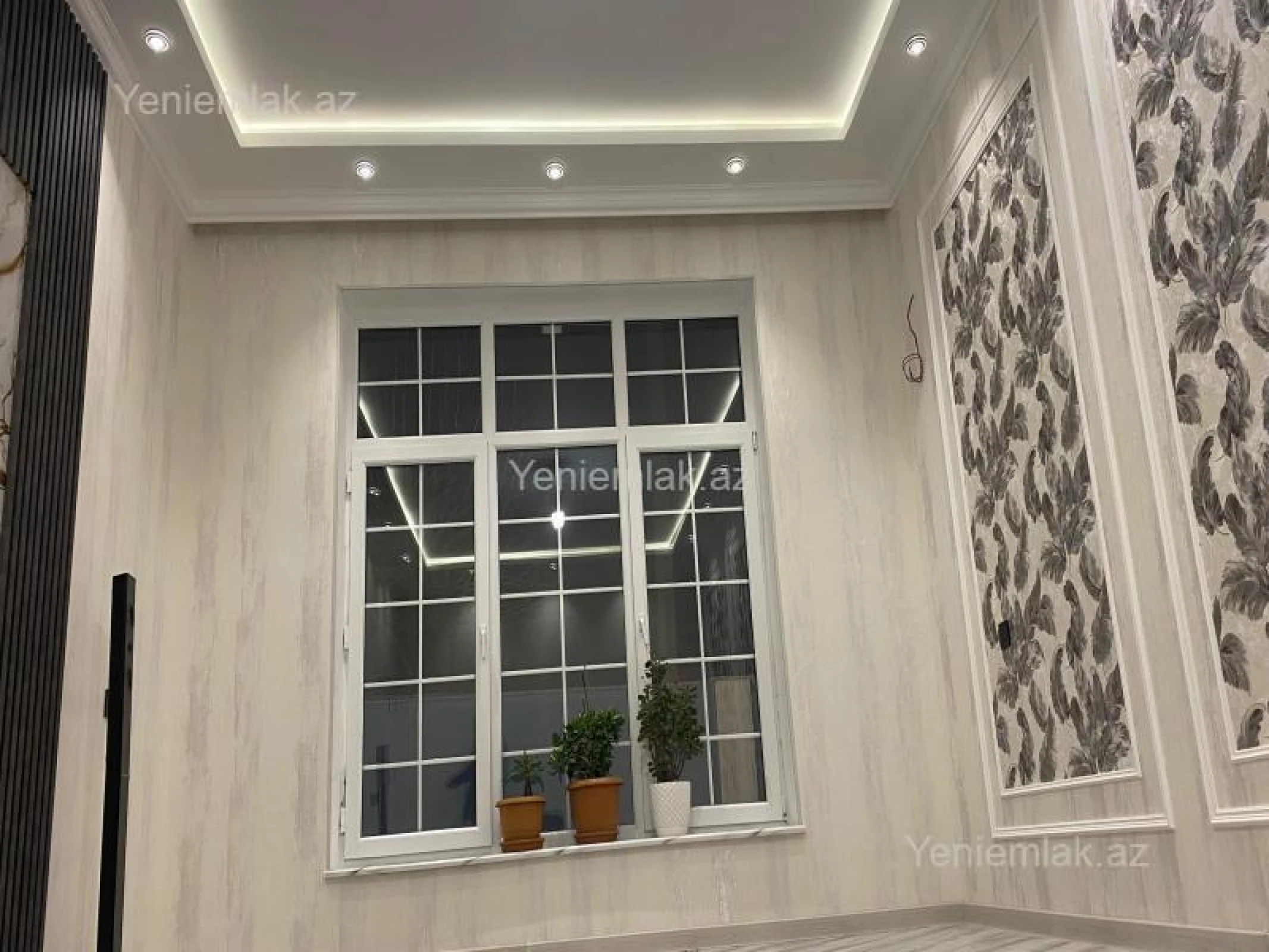 Satılır 4 otaqlı həyət evi 200 m²