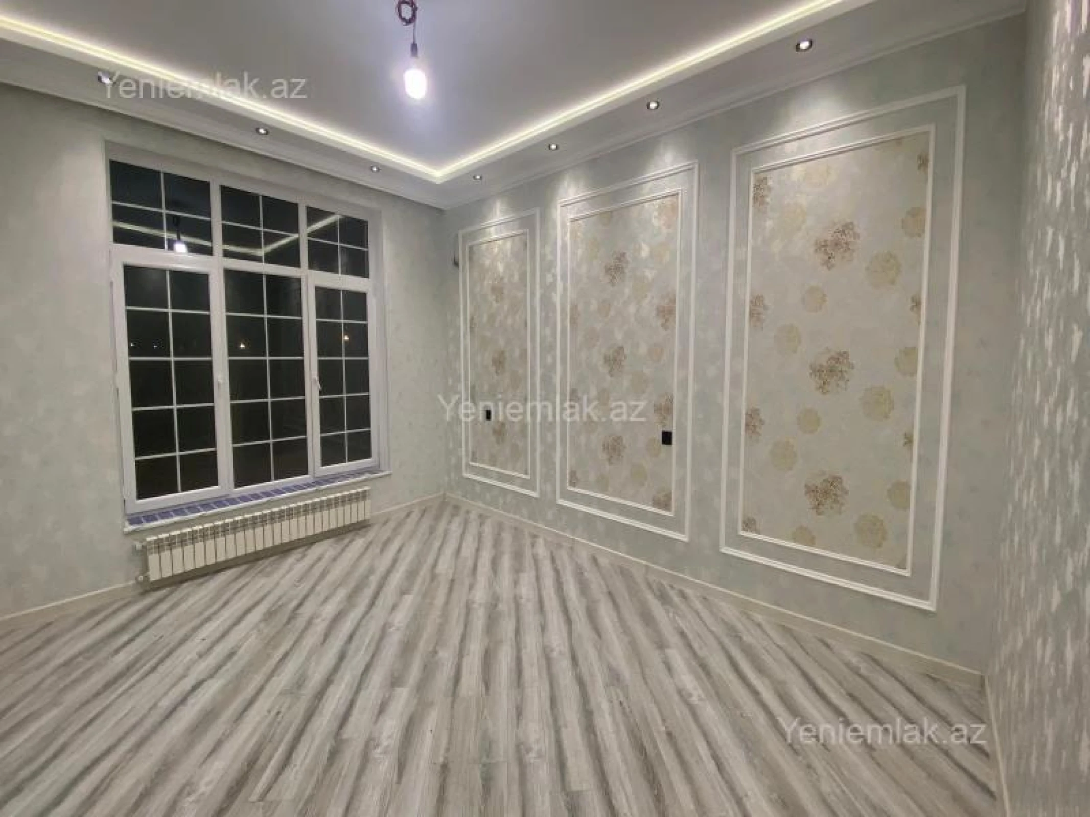 Satılır 4 otaqlı həyət evi 200 m²