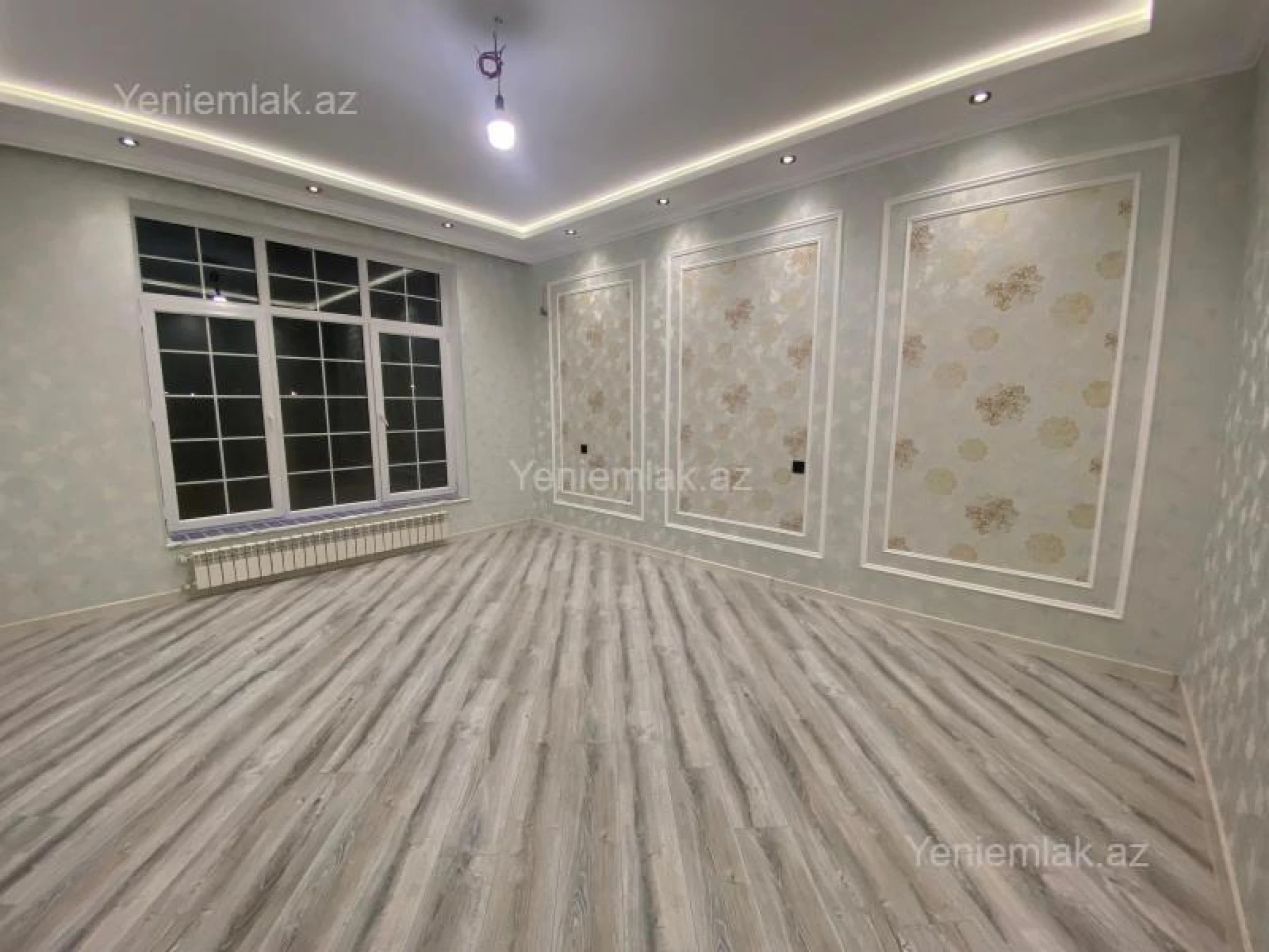 Satılır 4 otaqlı həyət evi 200 m²