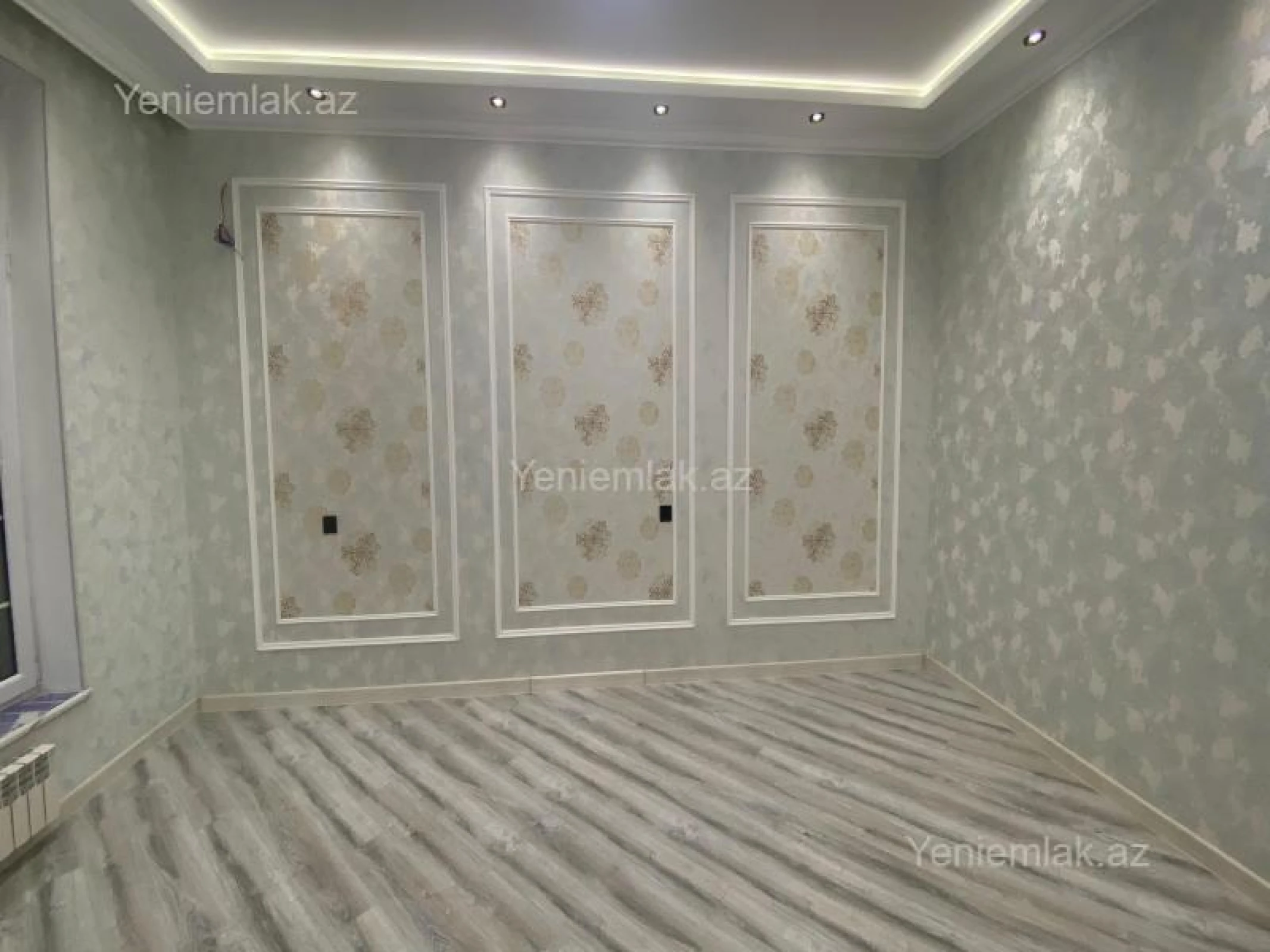 Satılır 4 otaqlı həyət evi 200 m²