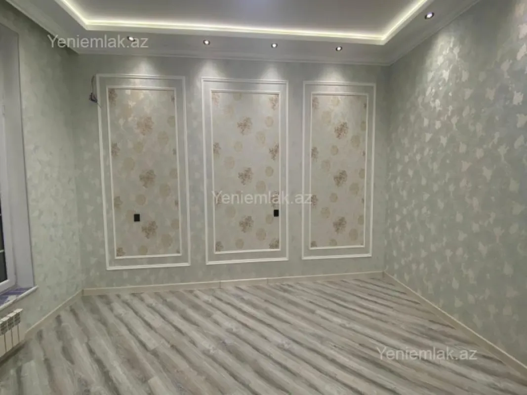 Satılır 4 otaqlı həyət evi 200 m²