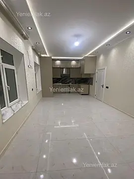 Satılır 4 otaqlı həyət evi 200 m²