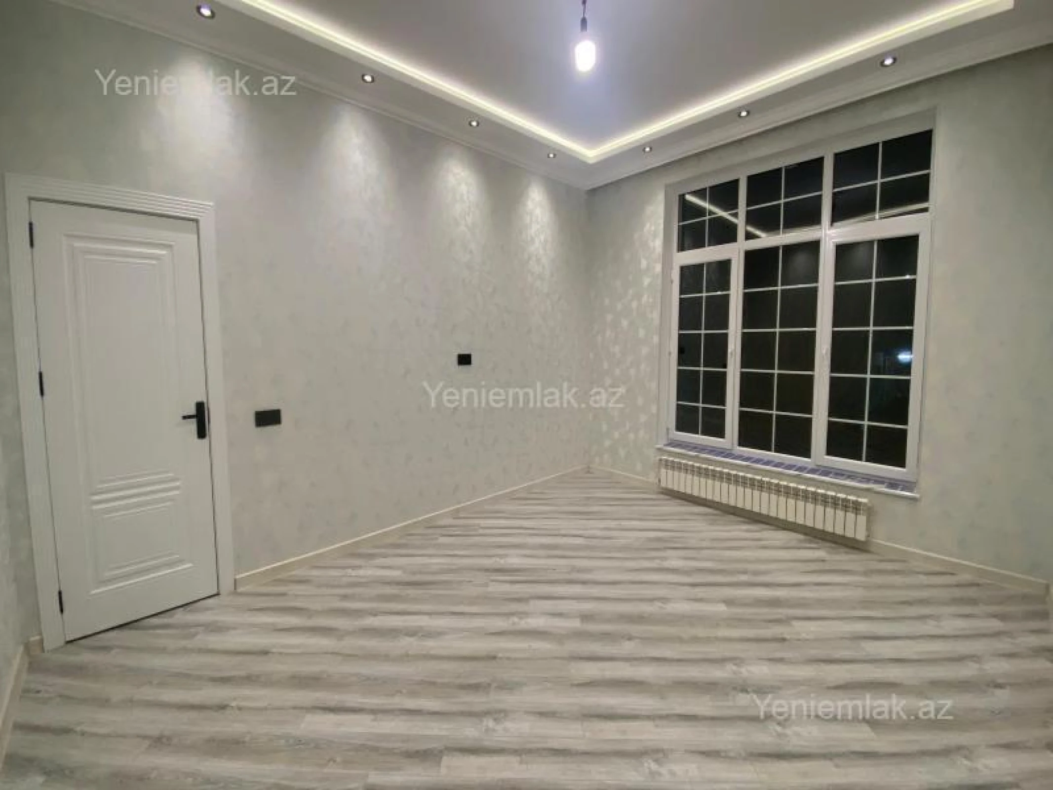 Satılır 4 otaqlı həyət evi 200 m²