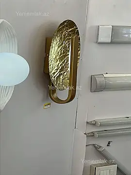 Satılır 2 otaqlı yeni tikili 50 m²