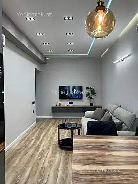 Satılır 2 otaqlı yeni tikili 50 m² — Sumqayıt 2 otaq 50.00 m²
