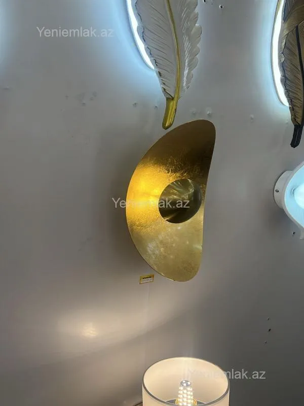 Satılır 2 otaqlı yeni tikili 50 m²