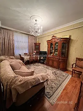 Satılır 2 otaqlı yeni tikili 52 m² — Sumqayıt, 5-ci mikrorayon 2 otaq 52.00 m²