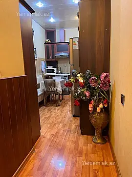 Satılır 2 otaqlı yeni tikili 52 m²