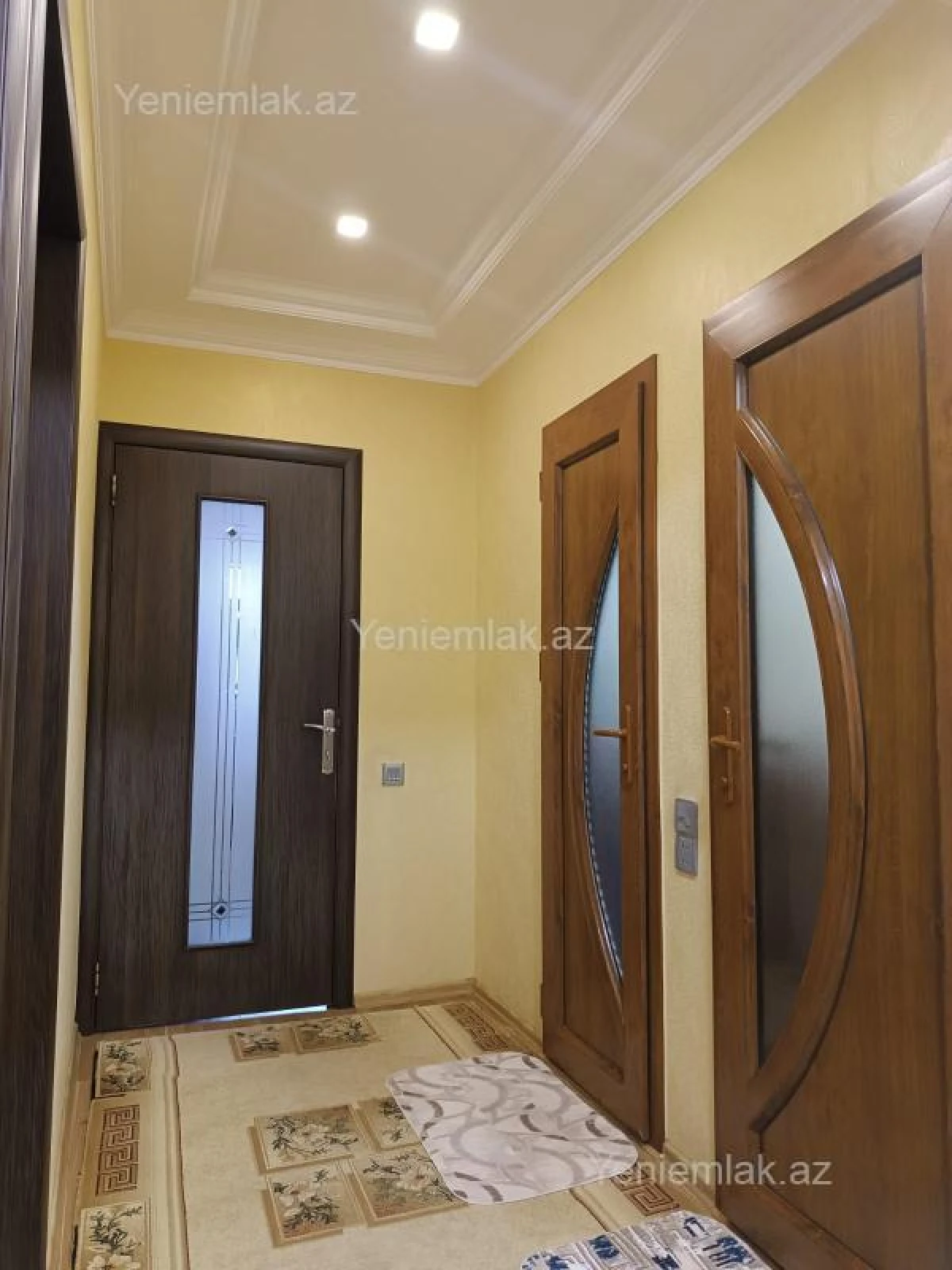 Satılır 5 otaqlı köhnə tikili 105 m²