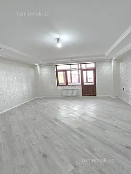 Satılır 3 otaqlı yeni tikili 135 m²