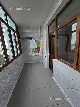 Satılır 3 otaqlı yeni tikili 135 m²