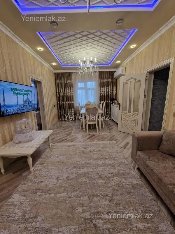 Satılır 7 otaqlı həyət evi 170 m²