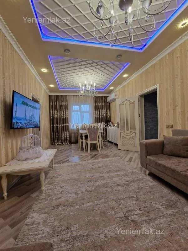 Satılır 7 otaqlı həyət evi 170 m²